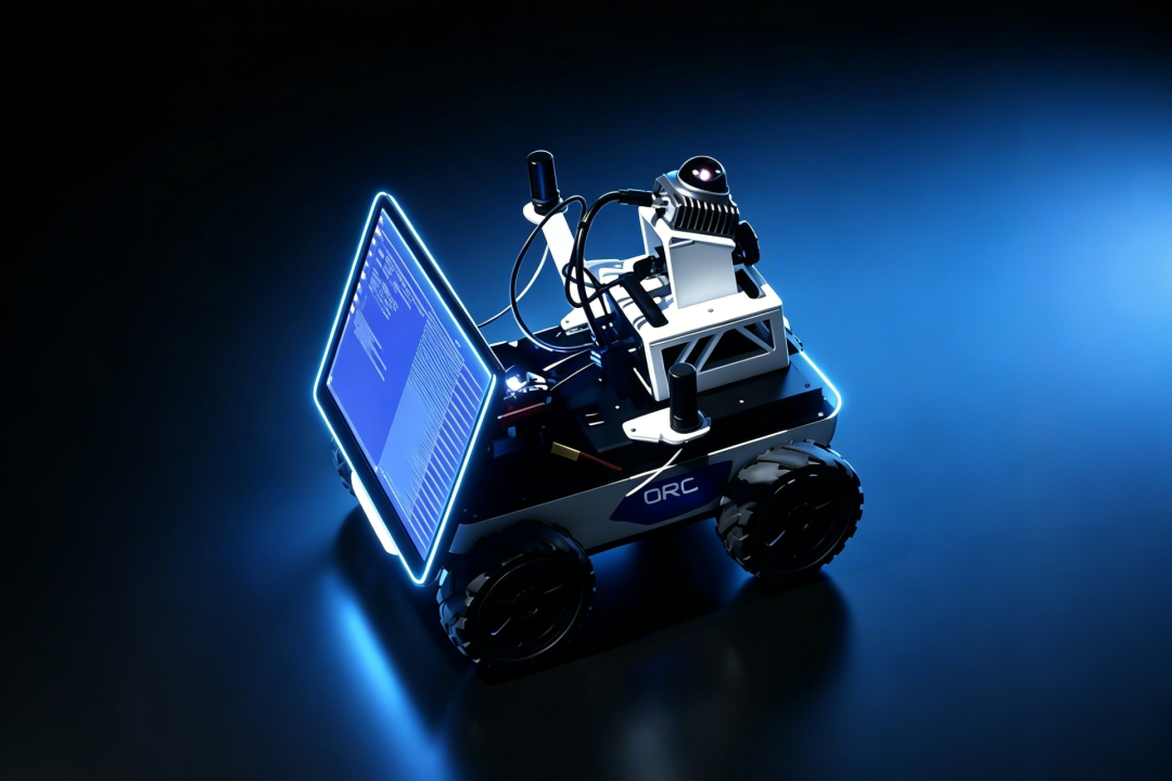 Autonomous Unmanned Vehicle (AUV)